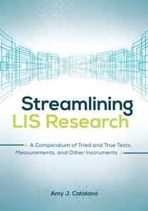 Streamlining LIS Research