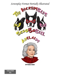 Incredibles Scoobobell  Adelaide