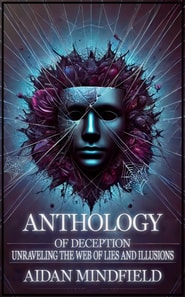 Anthology of Deception: Unraveling the Web of Lies and Illusions