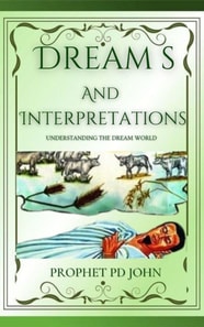 Dreams and Interpretations: Understanding The Dream World