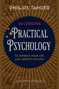 20 Lessons Practical Psychology