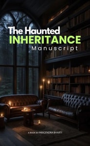 Haunted Inheritance ( Manuscript )