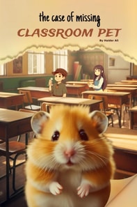 case of missing classroom pet