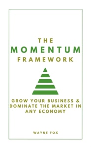 Momentum Framework:  Grow Your Business & Dominate The Market In Any Economy