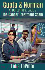 Cancer Treatment Scam