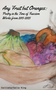 Any Fruit but Oranges