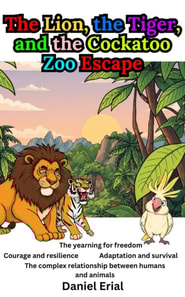 Lion, the Tiger, and the Cockatoo Zoo Escape