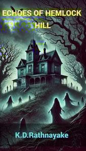 Echoes Of Hemlock Hill