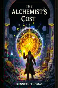 Alchemist's Cost