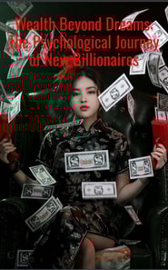 Wealth Beyond Dreams: The Psychological Journey of New Billionaires