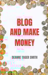 Blog and Make Money