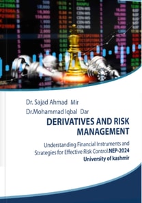 Derivatives and Risk Management