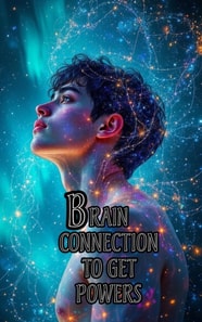 Brain connection to get powers