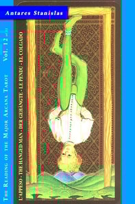 Hanged Man - Vol.12 of 22