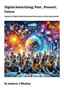 Digital advertising, Past, Present, Future
