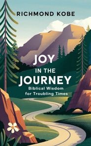 Joy in the Journey