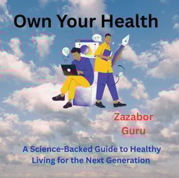 Own Your Health
