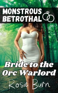 Bride to the Orc Warlord