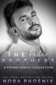 Foster Brothers: A Found Family Collection