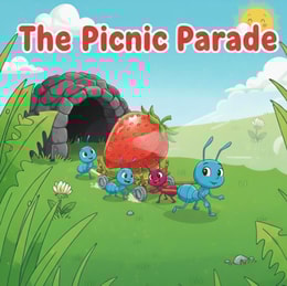 Picnic Parade