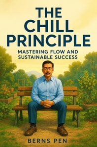 Chill Principle: Mastering Flow and Sustainable Success