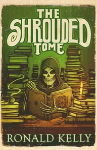 Shrouded Tome