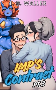 Imp's Contract, Part 3