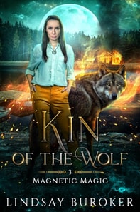 Kin of the Wolf