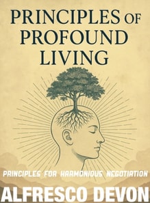 Principles for Harmonious Negotiation Volume 4