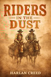 Riders in the Dust