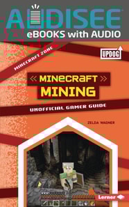 Minecraft Mining