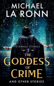 Goddess of Crime and Other Stories