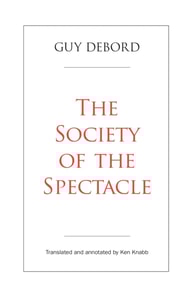 Society of the Spectacle