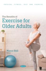 Benefits of Exercise for Older Adults