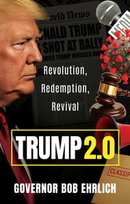 Trump 2.0: Revolution, Redemption, Revival