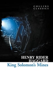 King Solomon's Mines