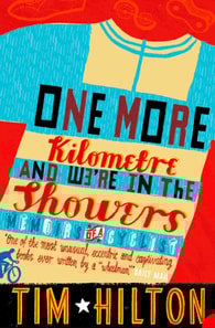 One More Kilometre and We're in the Showers