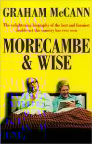 Morecambe and Wise (Text Only)