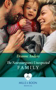 Neurosurgeon's Unexpected Family