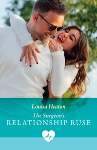 Surgeon's Relationship Ruse