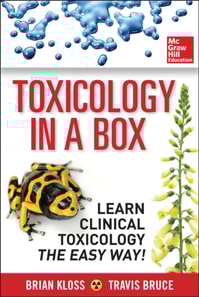 Toxicology in a Box