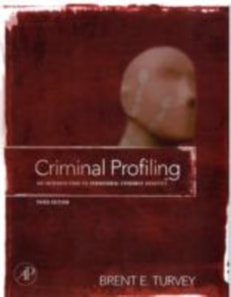 Criminal Profiling
