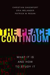 Peace Continuum