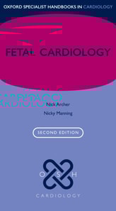 Fetal Cardiology