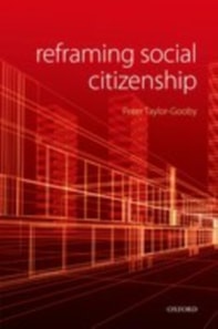Reframing Social Citizenship