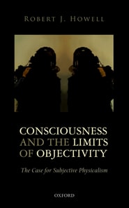 Consciousness and the Limits of Objectivity