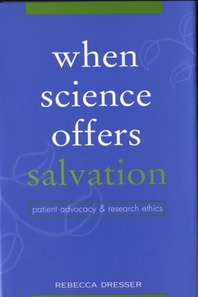 When Science Offers Salvation