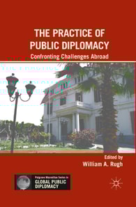 Practice of Public Diplomacy