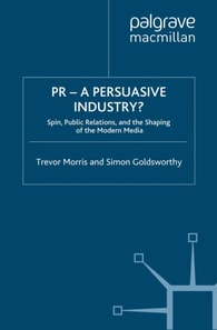 PR- A Persuasive Industry?