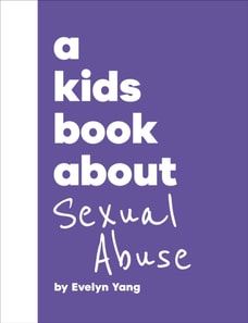 Kids Book About Sexual Abuse